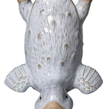 Duck Handstand Vase