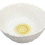 Flower Bowl White 16cm