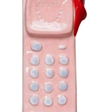 Girly Pop Phone Vase