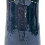 Bailey Cat Vase Black 23cm