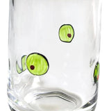Mali Olives Tumbler - Green