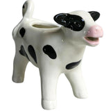 Cow Milk Jug - 15cm