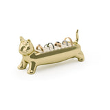 Ali Cat Ring Holder
