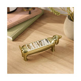 Dachsie Ring Holder
