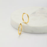 Delilah Hoop - Small