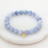 Valentina Bracelet - Blue