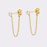 Iris Earring