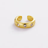 Rhi ear Cuff