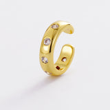 Rhi ear Cuff
