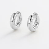 Lina Hoop Small