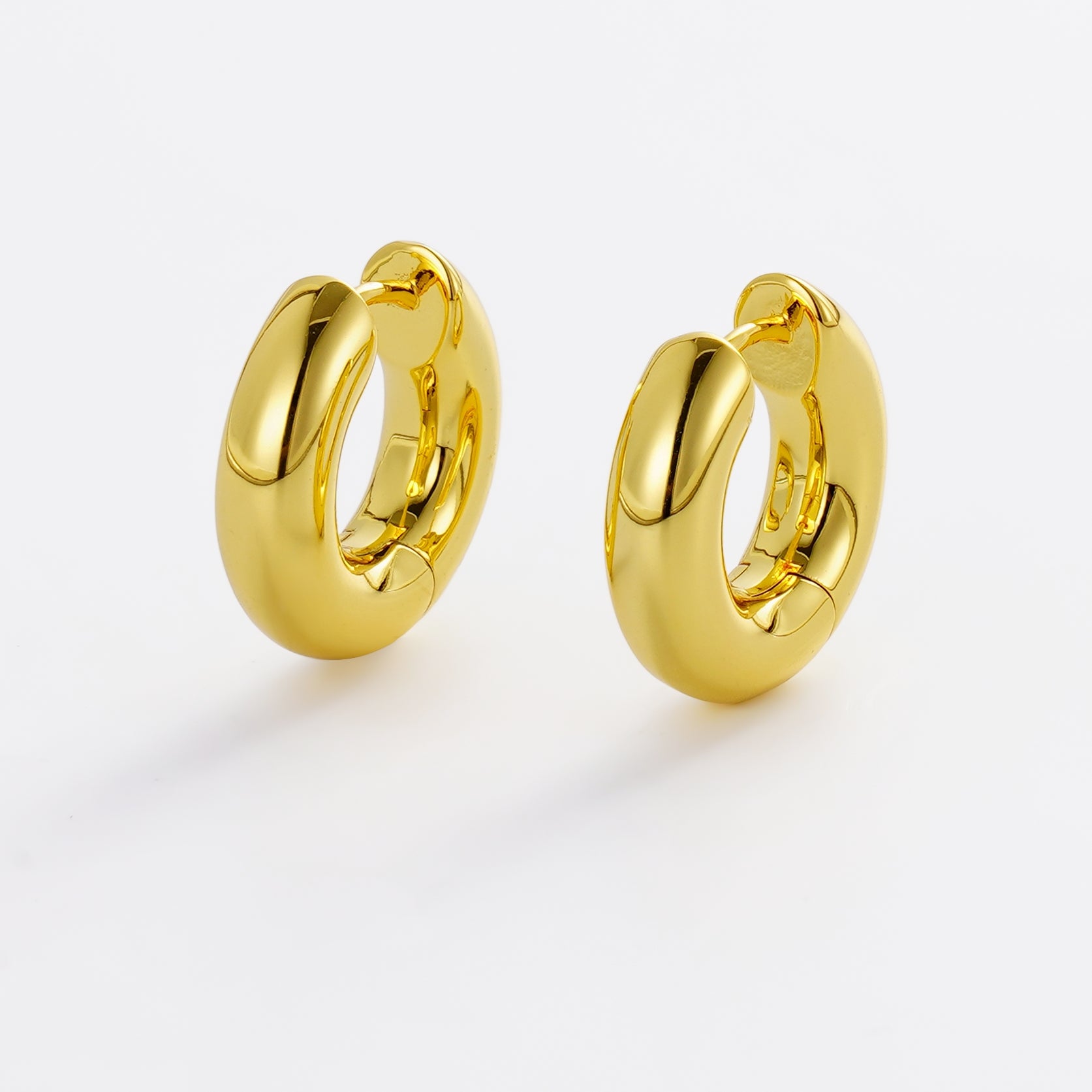 Lina Hoop Small