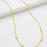 Amy Mini Necklace