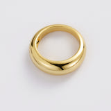 Siena Ring - Gold