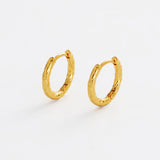 Lily Hoop - Small