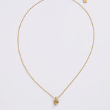Elle necklace
