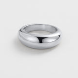 Siena Ring - Silver