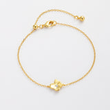 Fleur Bracelet