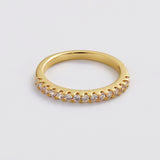 Talia Ring - Gold
