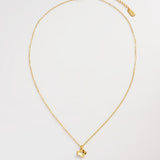 Fleur Necklace