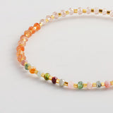 Penelope Bracelet - Smoke