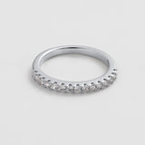 Talia Ring - Silver