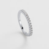 Talia Ring - Silver