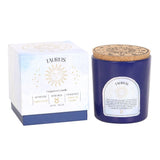 Zodiac Gemstone Candles