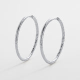 Lily Hoop - Large