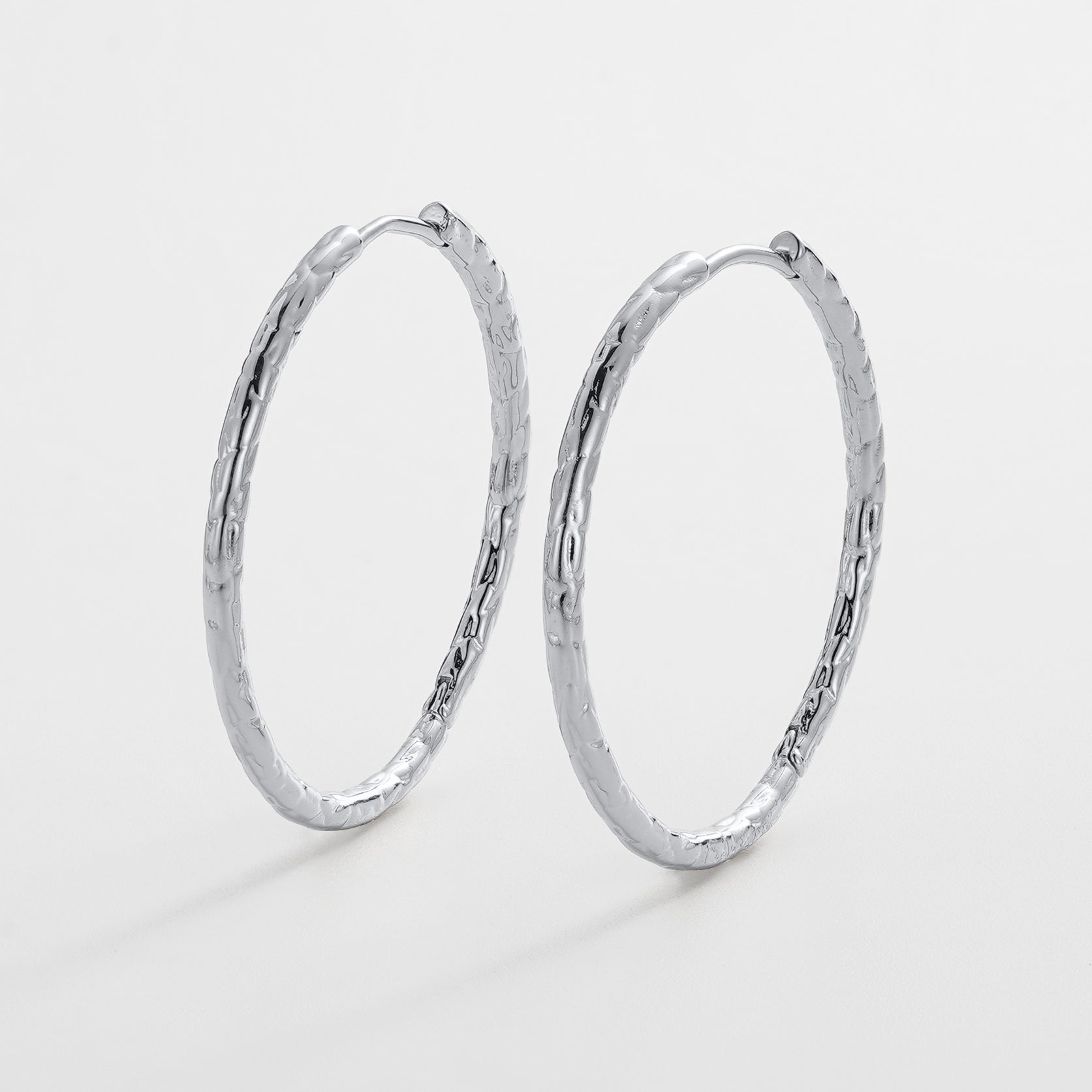 Lily Hoop - Large
