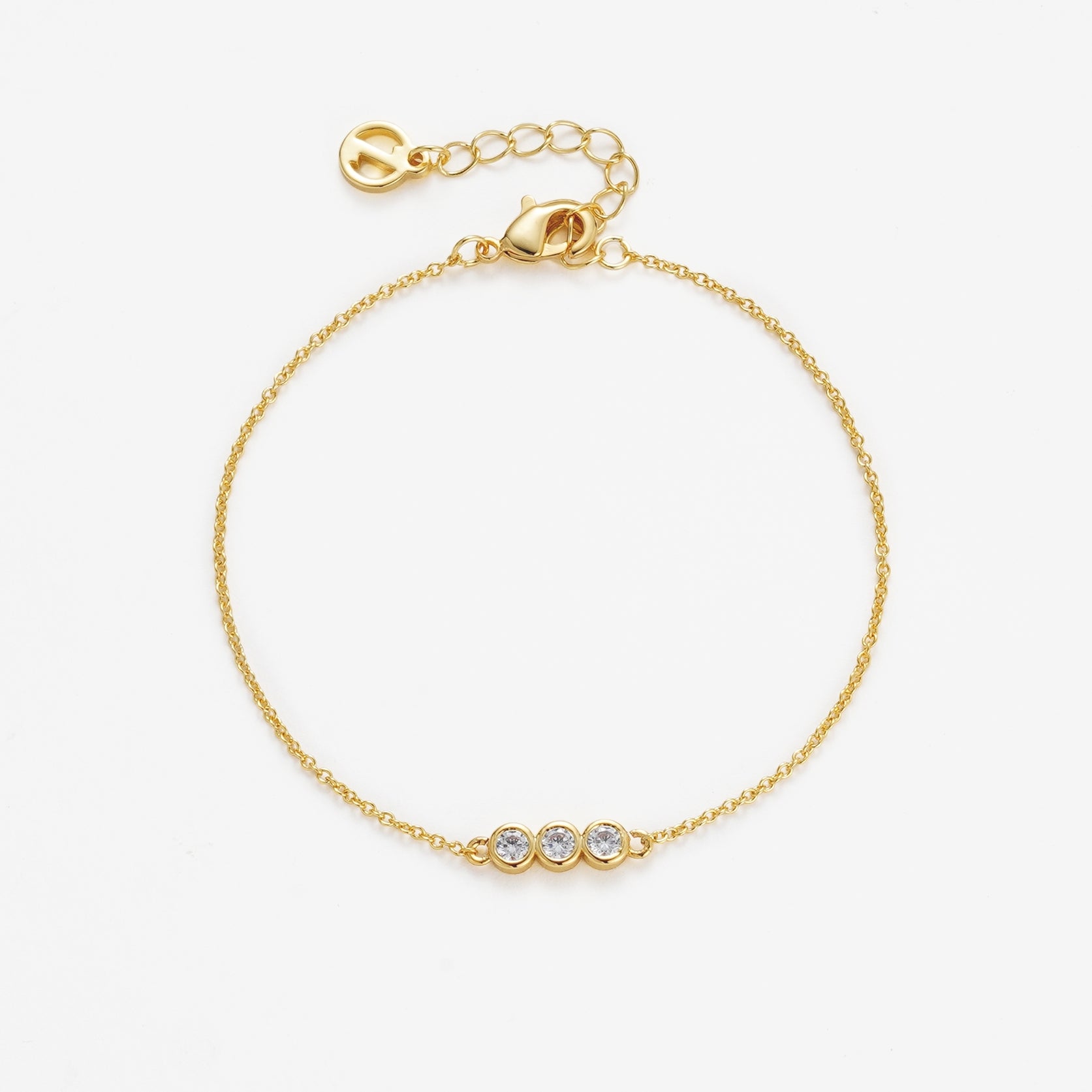 Amy Bracelet