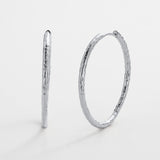 Lily Hoop - Large