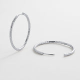 Lily Hoop - Large