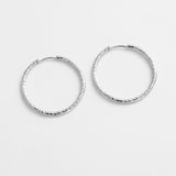 Lily Hoop - Large