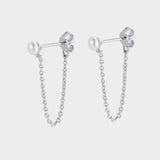 Iris Earring