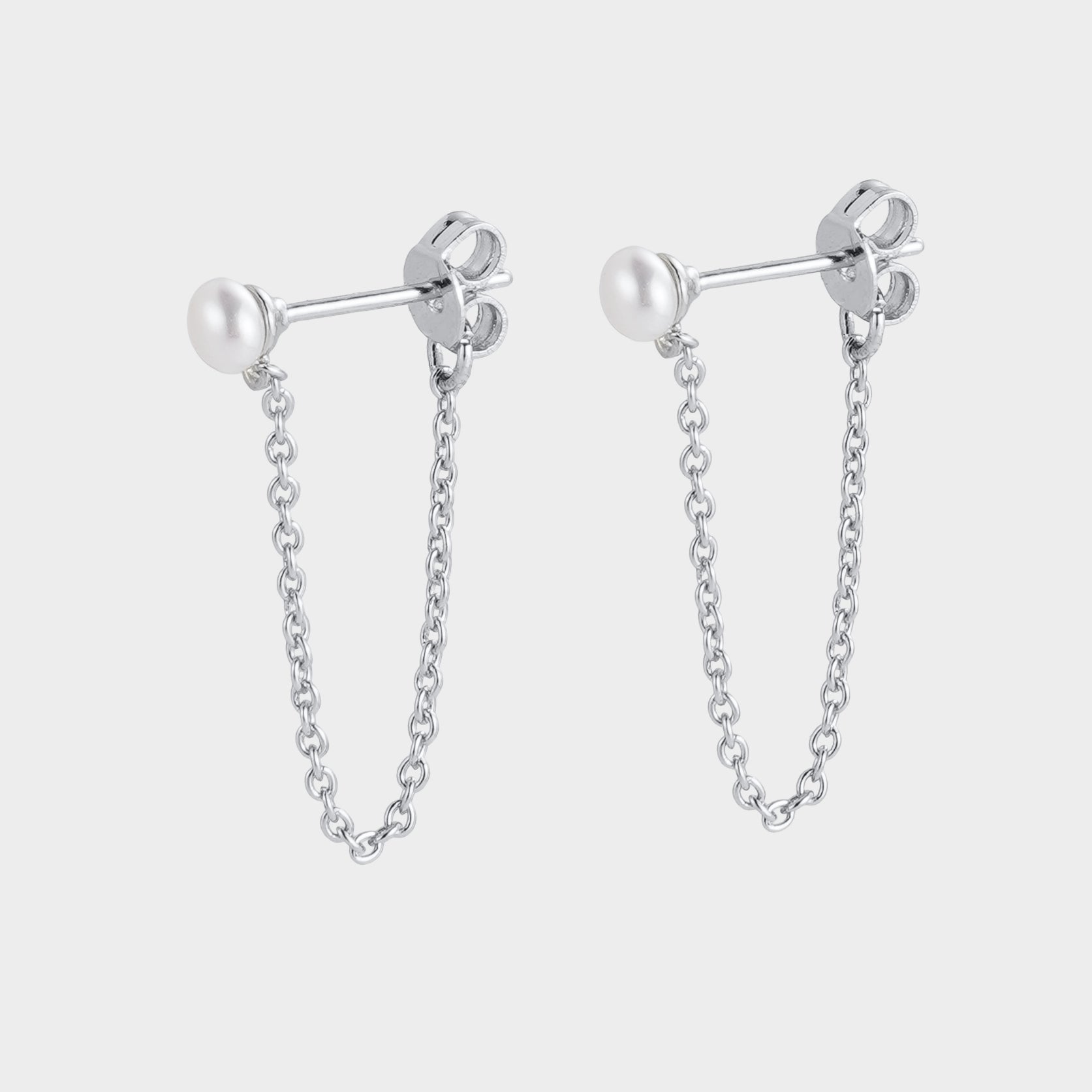 Iris Earring
