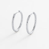 Lily Hoop - Medium
