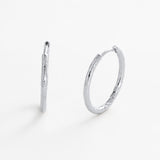 Lily Hoop - Medium