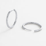 Lily Hoop - Medium