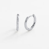 Lily Hoop - Small