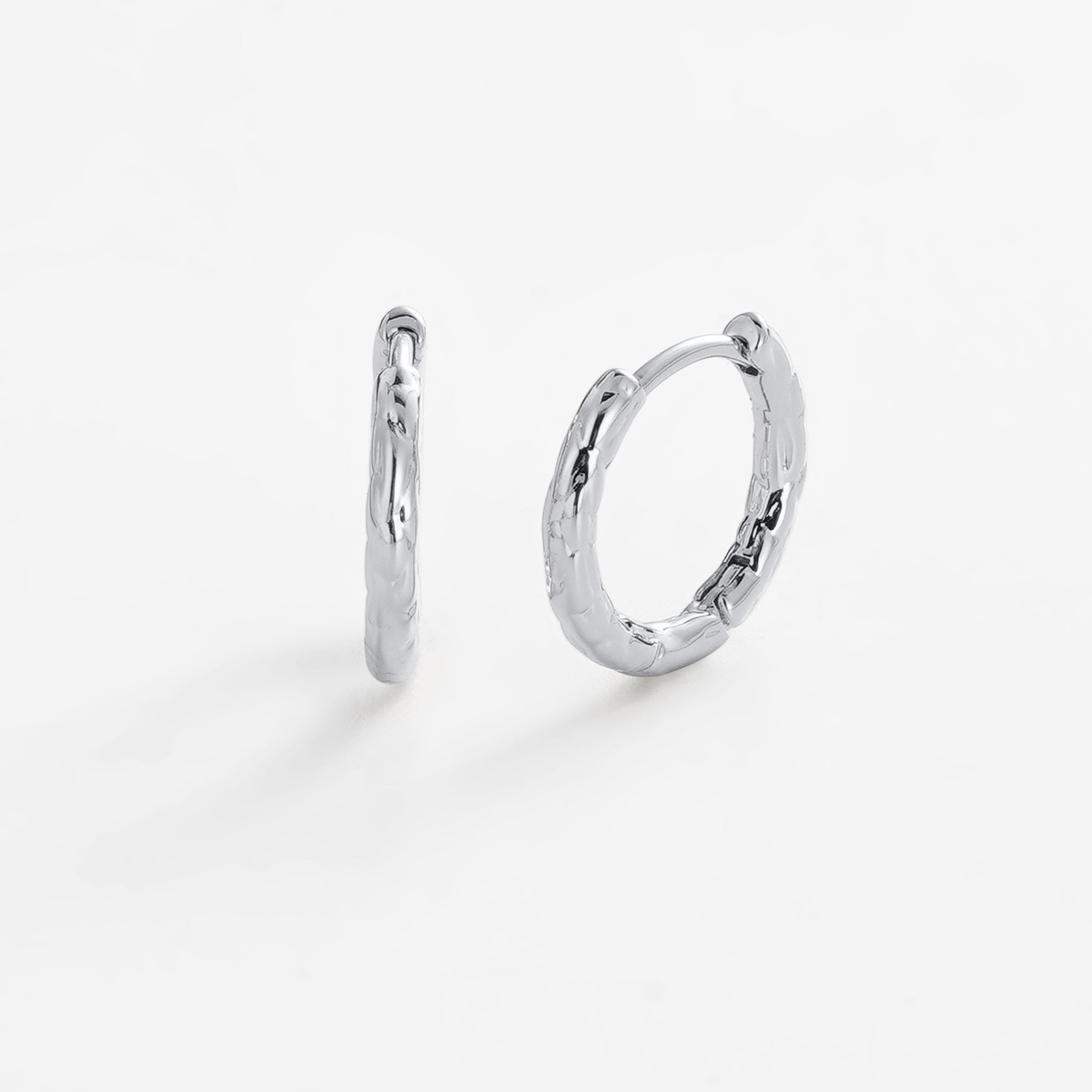 Lily Hoop - Small