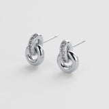 Elle Stud - Earring
