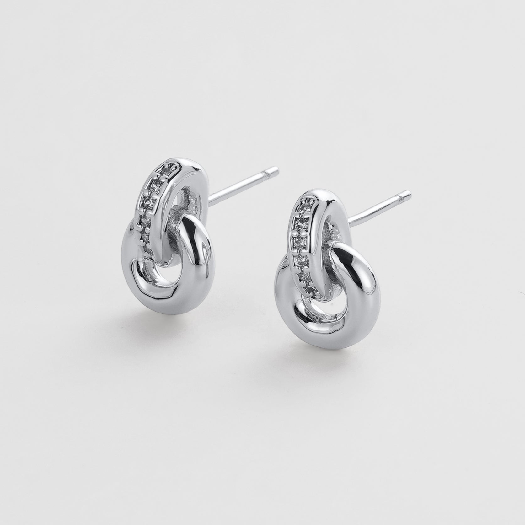 Elle Stud - Earring