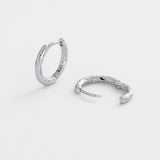 Lily Hoop - Small