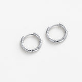Lily Hoop - Small