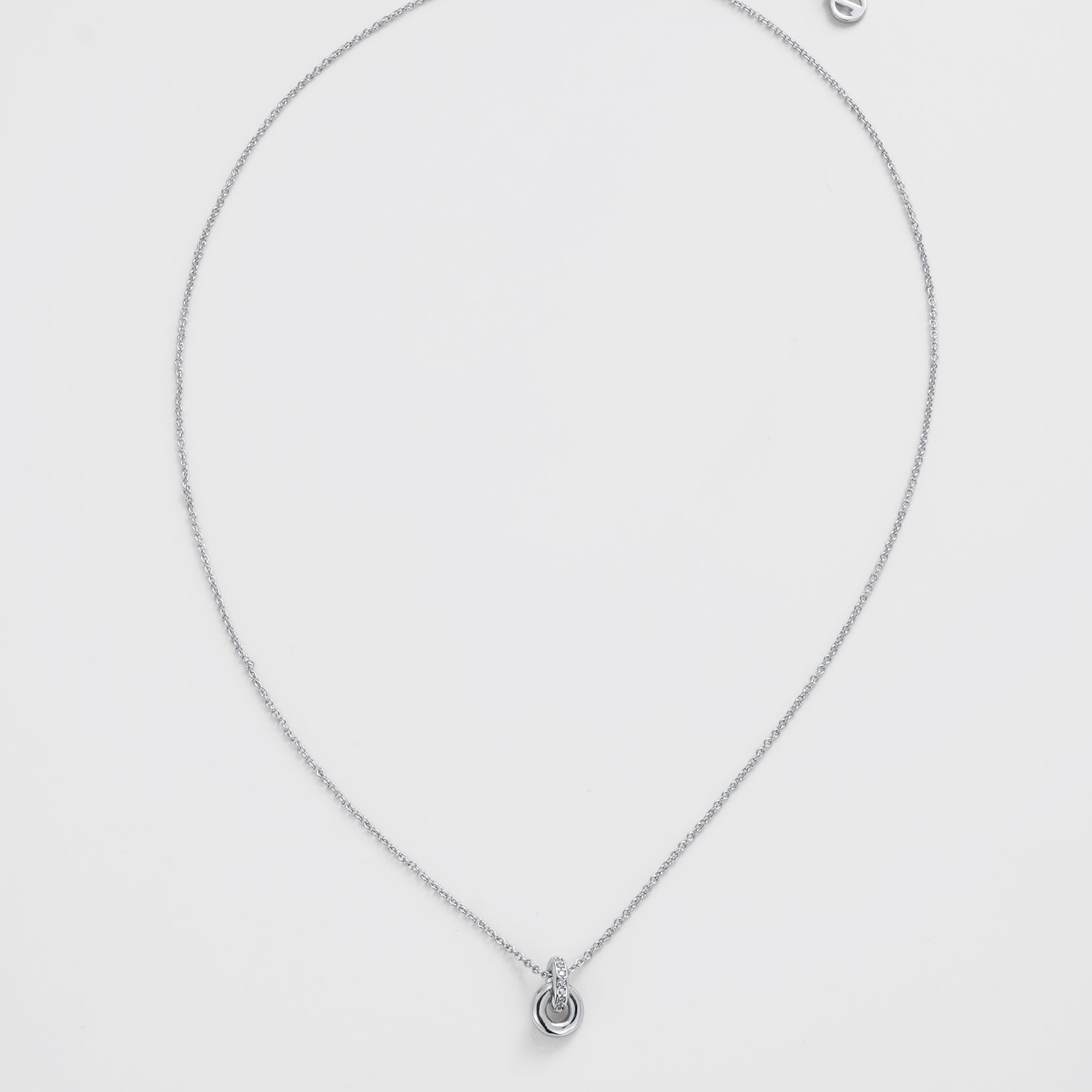 Elle necklace