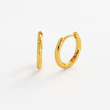 Lily Hoop - Small