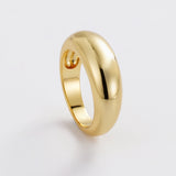 Siena Ring - Gold