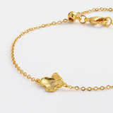 Fleur Bracelet