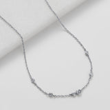 Amy Mini Necklace