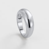 Siena Ring - Silver